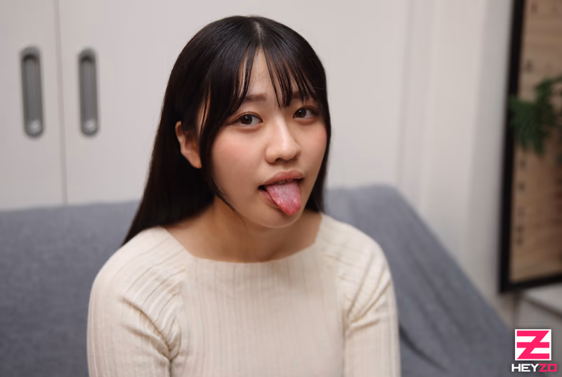 Mori Yuna - Please Let Me Lick You a Lot! Vol.2 sample image 1