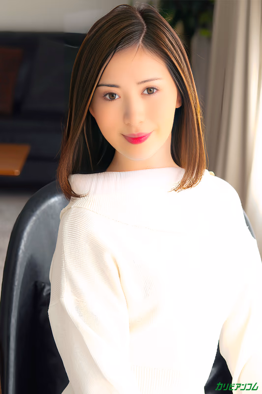 Shinshiro Yui - Uninhibited Enchanting Mature Beauty's Wide Open Sex sample image 2