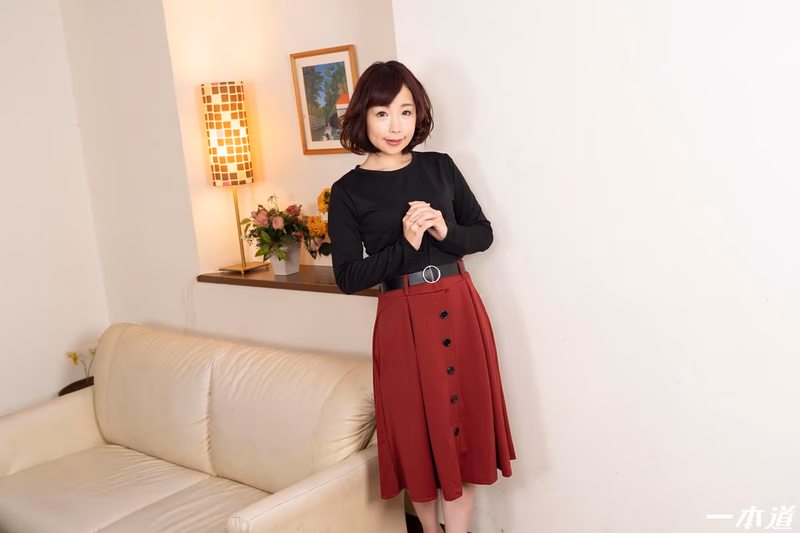 Chisato Takayama - Deep Kiss and Body Connection - Chisa Takayama sample image 3