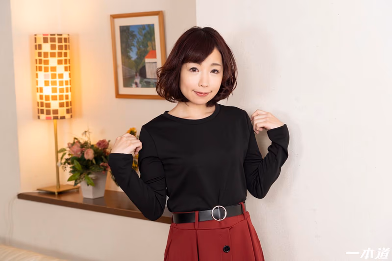 Chisato Takayama - Deep Kiss and Body Connection - Chisa Takayama sample image 4