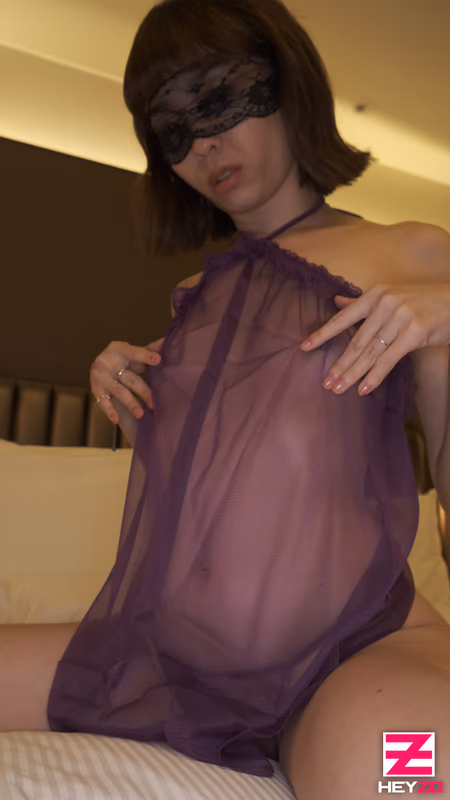 Linda - Asian Fuck!! Vol.2 - Squirting Lustful Mature Woman During Lunch Break at Work sample image 18