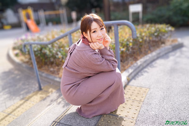 Kitano Yurika - I Want You to Have Sex with My Wife and Show Me the Video sample image 2