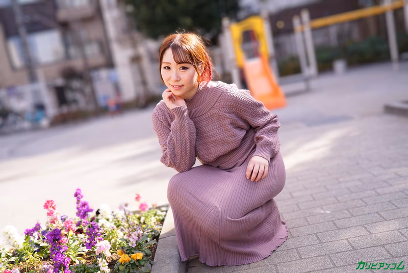 Kitano Yurika - I Want You to Have Sex with My Wife and Show Me the Video sample image 4