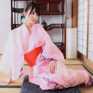 Sasaki Yuna
