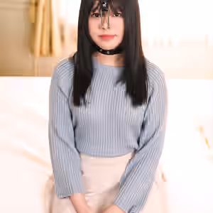 Check Out Yuna's Sexy Pig Face!