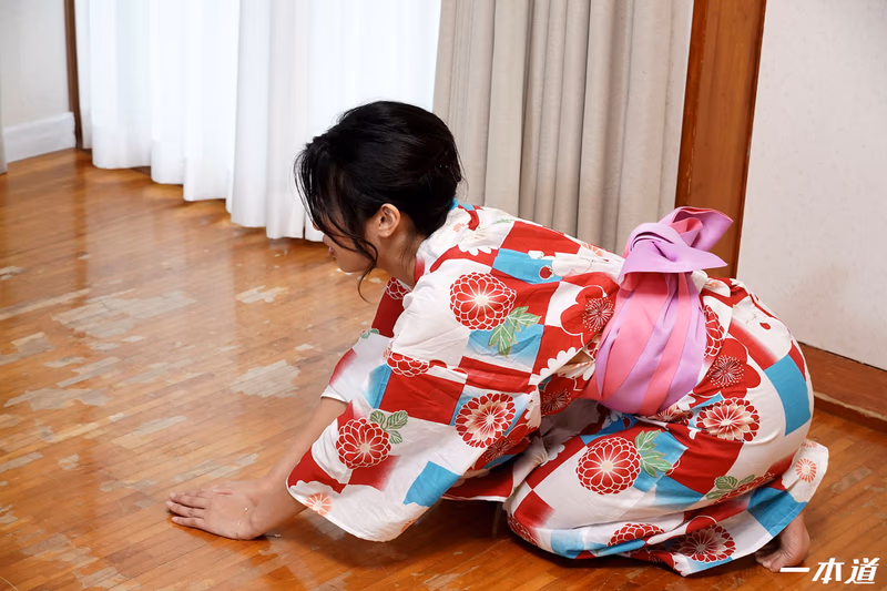 Momota Emiri - M-Bitch Domina Hyakuta Emiri sample image 18
