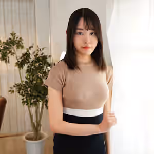 Slender Beauty with Huge Tits That Boosts His Pride