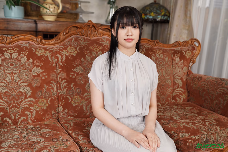 Mori Yuna - Pure-Looking Perverted Girl Alternately Begging for Anal and Pussy sample image 1