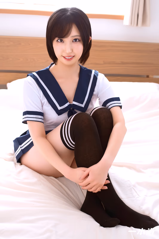 Manami Shirahana - After School Reflexology - Manami Shirohana sample image 2