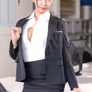 Working Woman - Carnivorous Female Boss and Sex Service Pet Subordinate