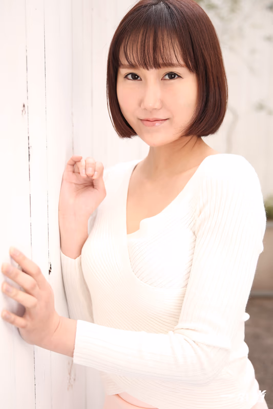 Sayama Yūka - Lend Me Your Wife Yuuka Sayama sample image 1