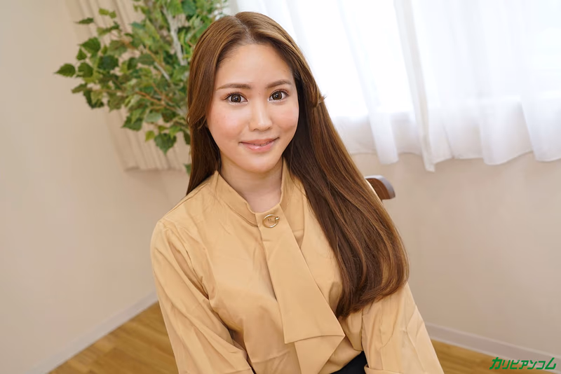 Seta Mai - Beautiful Woman Too Perfect with Extremely Limited Sexual Experience sample image 5