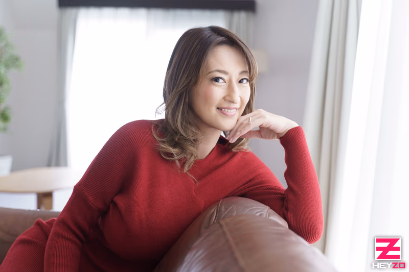 Reina - Fucked My Best Friend's Hot Mom sample image 1