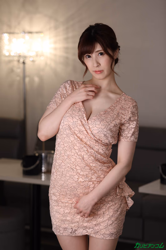 Orihara Honoka - Female Heat Continent File.088 sample image 1