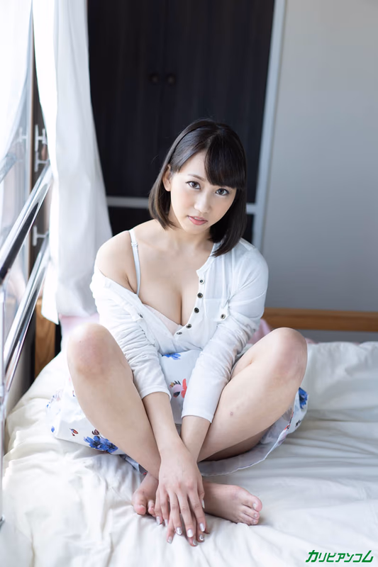 Aoki Mika - Early Pull Out - Aoki Mika BEST sample image 1