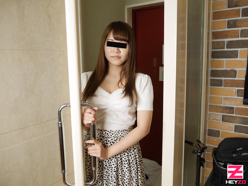 Nagata Yuu - Love to Fuck! Creampie Sex with a Horny Slut Girl! sample image 1
