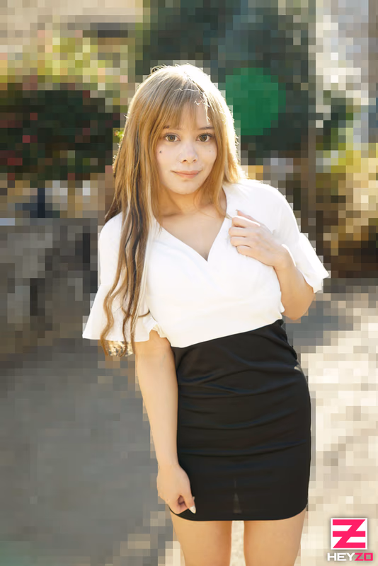 Ayanami Rio - Naughty Amateur Mature Woman Wants to be Teased All Over! Vol.6 sample image 1