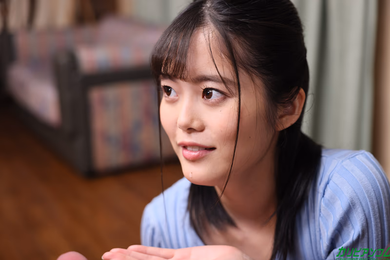 Fujisaki Yui - My Body Cums Over and Over Again With His Caress sample image 20