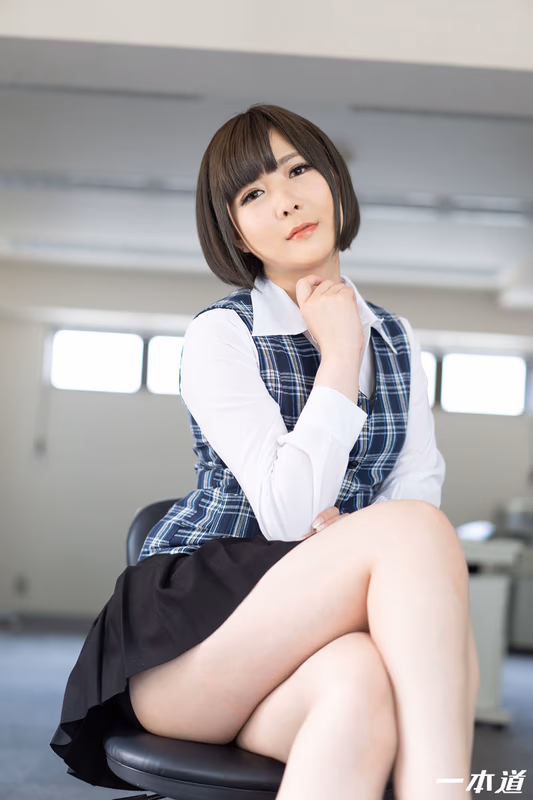 Shibuya Manaka - Upside Down Anal Play Blowjob Cumshot Special 10 ~ Ultimate Techniques from a Girl Who Knows Men's Weak Spots ~ sample image 2