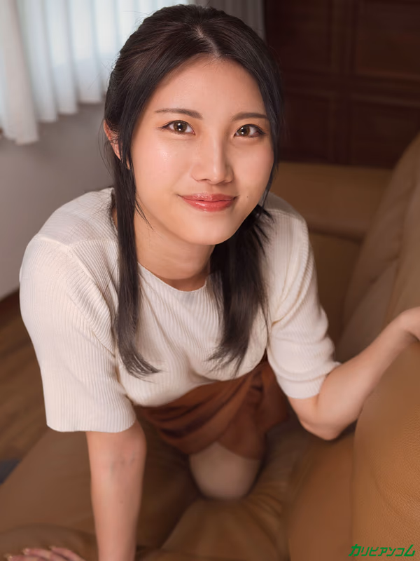 Akasaka Momoko - Tough Pussy 3 Consecutive Creampies 7 sample image 2