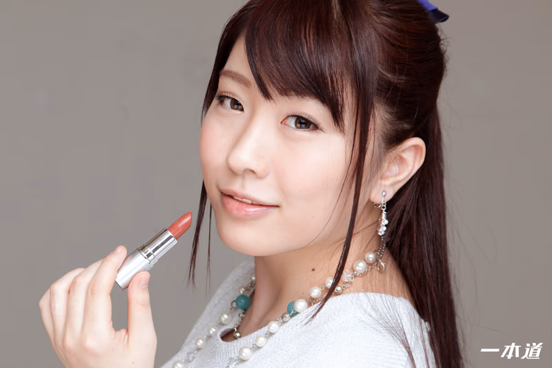 Ayane Sakurai - Passionate Kissing and Carnal Union: Sakurai Ayane sample image 1
