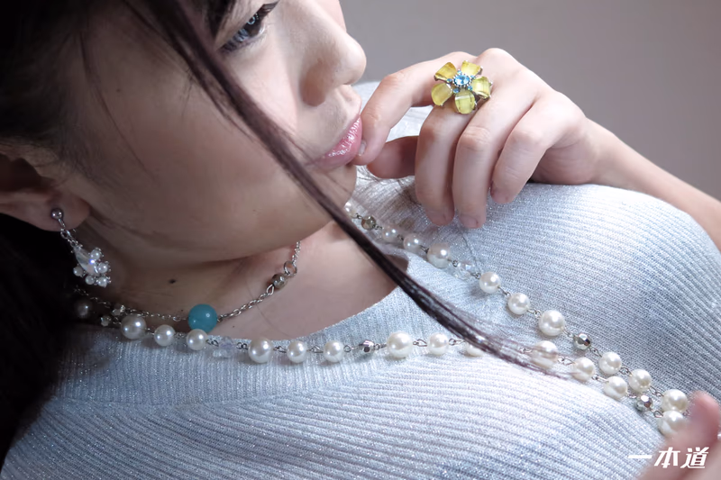 Ayane Sakurai - Passionate Kissing and Carnal Union: Sakurai Ayane sample image 6