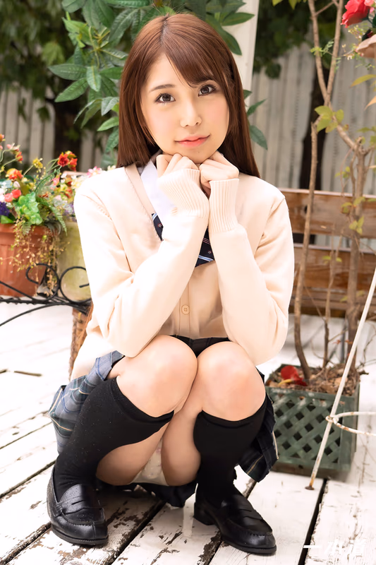 Sakuragi Mio - Sexual Youth Academy - Mio Sakuragi sample image 3