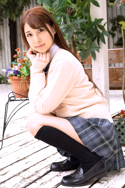 Sakuragi Mio - Sexual Youth Academy - Mio Sakuragi sample image 4