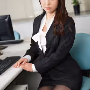 Sensitive Nipple Office Lady Sexual Harassment Training!