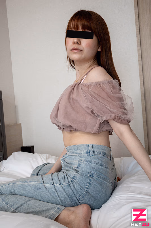 Hanaya Karen - Street Pickup Healing Type Amateur Girl sample image 4