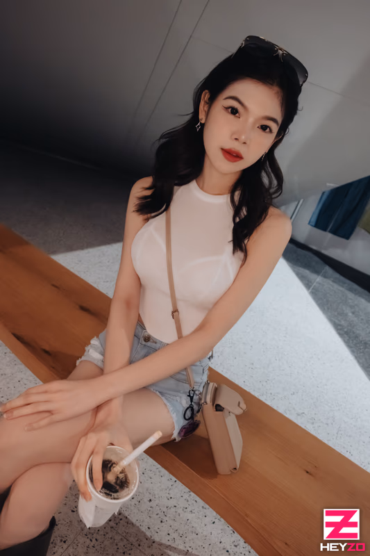 Mia - Asian Fuck!! Vol.13 - Playing With That Dynamite Body sample image 1