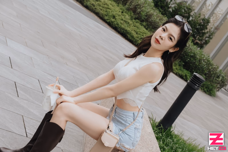 Mia - Asian Fuck!! Vol.13 - Playing With That Dynamite Body sample image 4