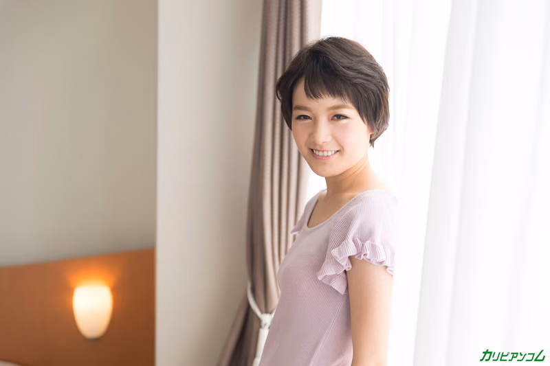 Haneda Mari - Actress Spirit ~ Genuine Nampa Monitoring with Popular AV Actresses ~ sample image 1