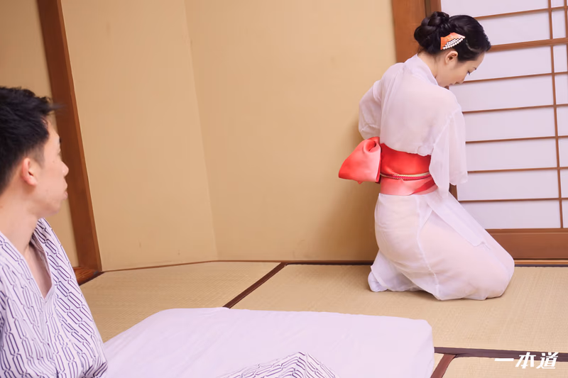 Yoshioka Renmei - Hospitality with Renmi Yoshioka sample image 7