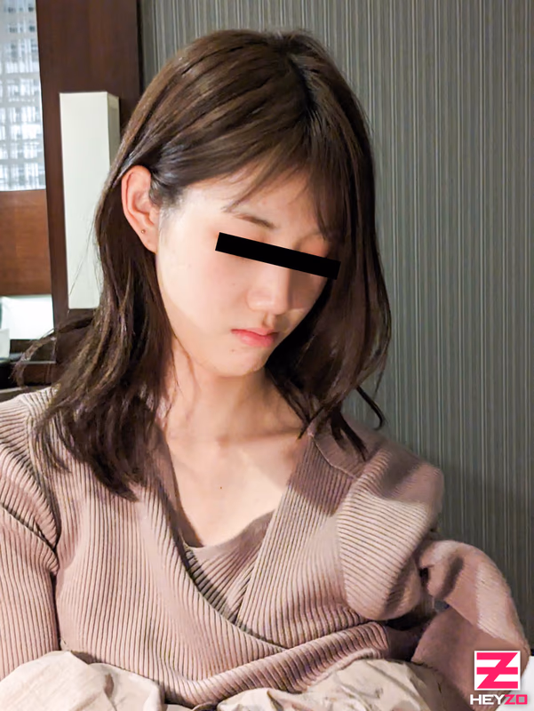 Noda Kei - Hotel hookup with slim amateur girl - instant action sample image 9