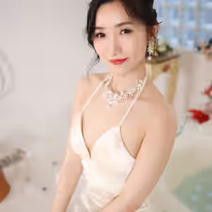 Double Hole Soapland Girl ~I'll Take Everything in My Ass~