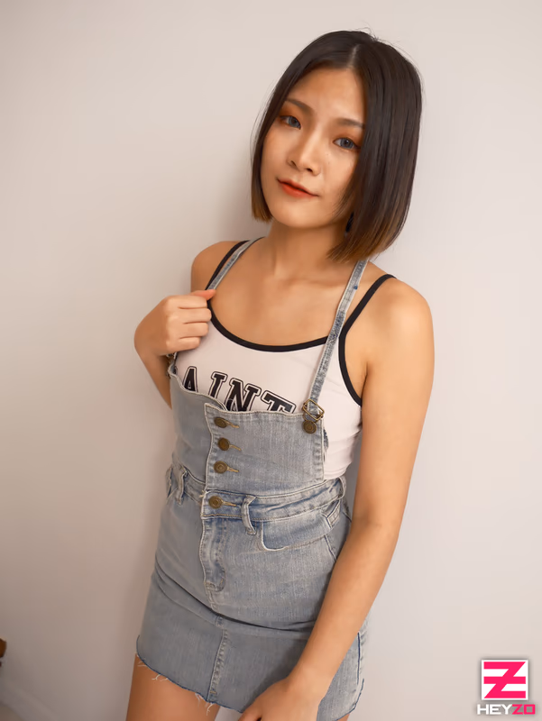 Xiaoba - Asian Fuck!! Vol.4 - Obedient Pet Sitter sample image 9