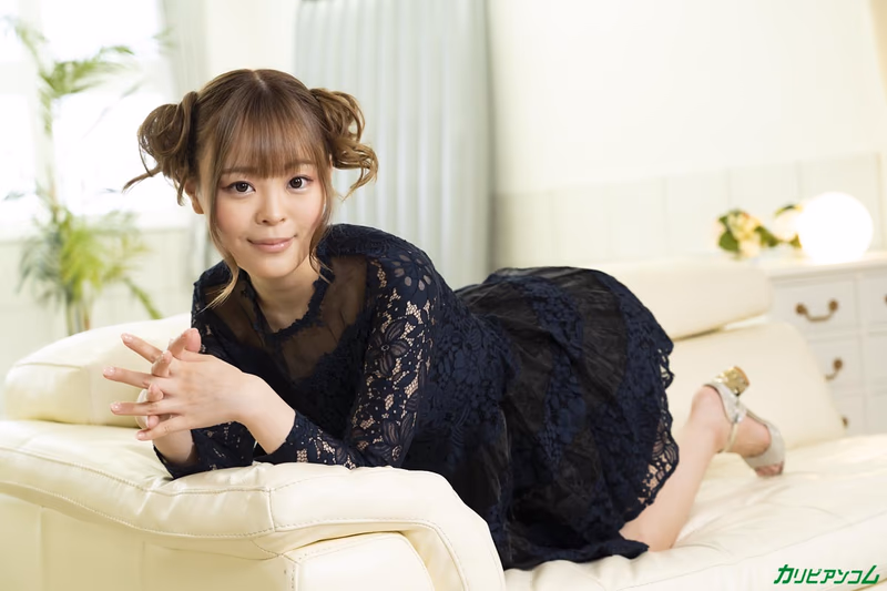 Hinami Rin - Ultimate Bubble Princess Stories Vol.113 sample image 1