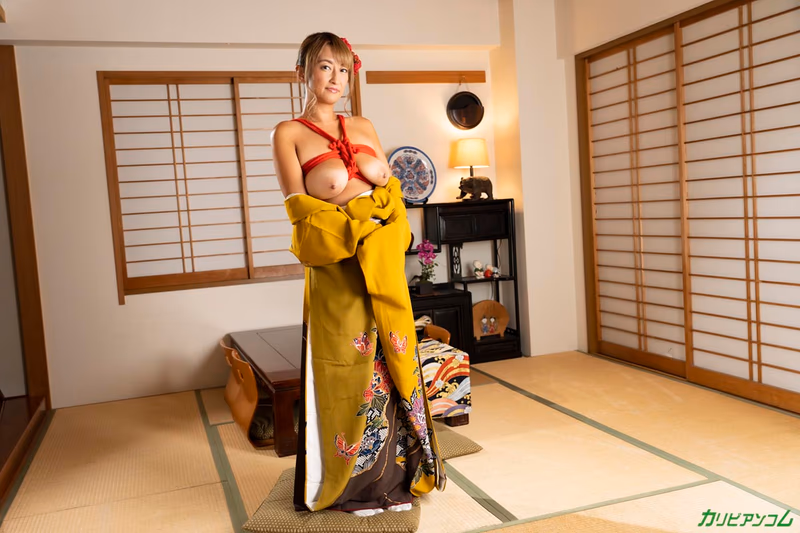 Reina - Dynamite Reina sample image 4
