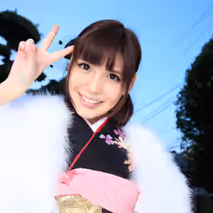 Yua Ariga