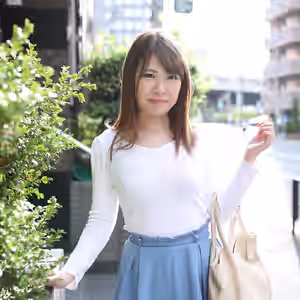 Let's Expose Interview Sex - Twenty-Year-Old Schoolgirl Who Came to the Office After School