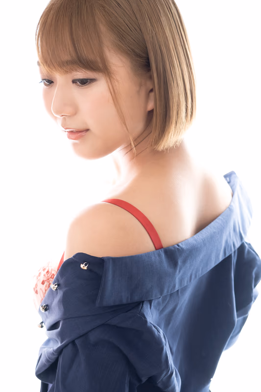 Nakase Nozomi - Model Collection - Nozomi Nakase sample image 1
