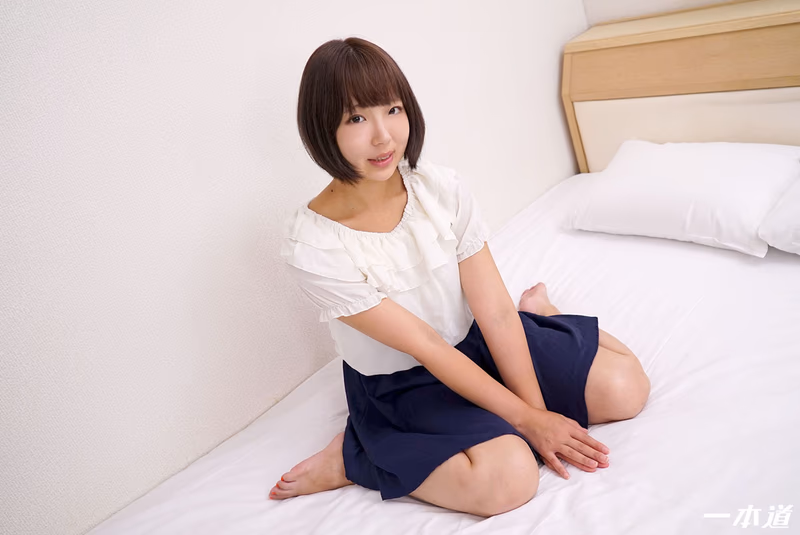 Namigata Mone - Innocent Woman sample image 1