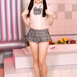 Welcome to the Luxury Soapland - Nakano Haruna