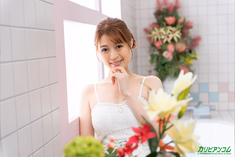 Gotou Aya - Premium Bubble Girl Stories Vol.144 sample image 1