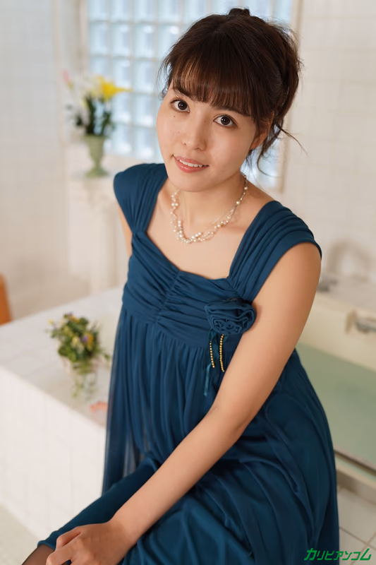 Natsuki Yukie - Supreme Bubble Princess Story Vol.83 sample image 1