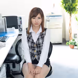 New Employee Job Vol. 25 - A Capable OL is Company Property Part 2