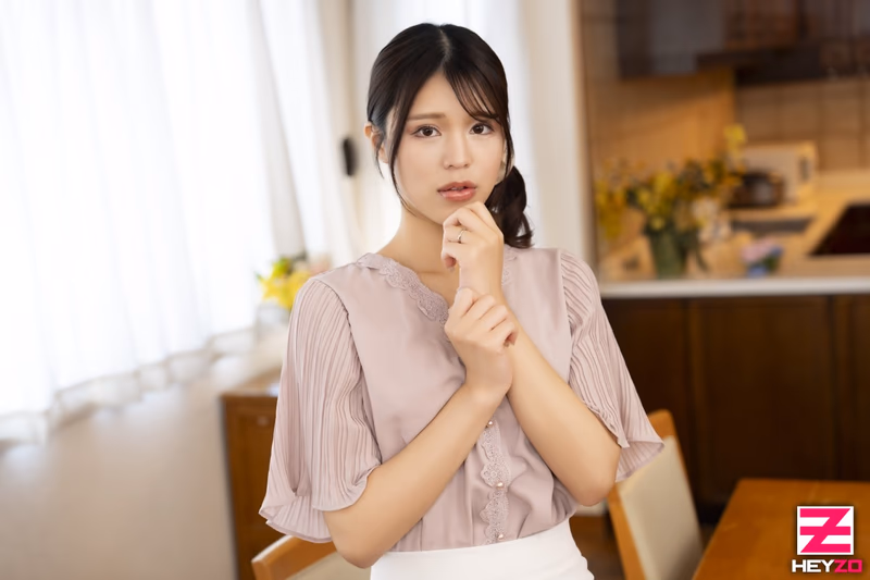 Sakurada Momoha - Please Cuckold My Wife ~ Busty Wife Toyed with by Multiple Men~ sample image 1