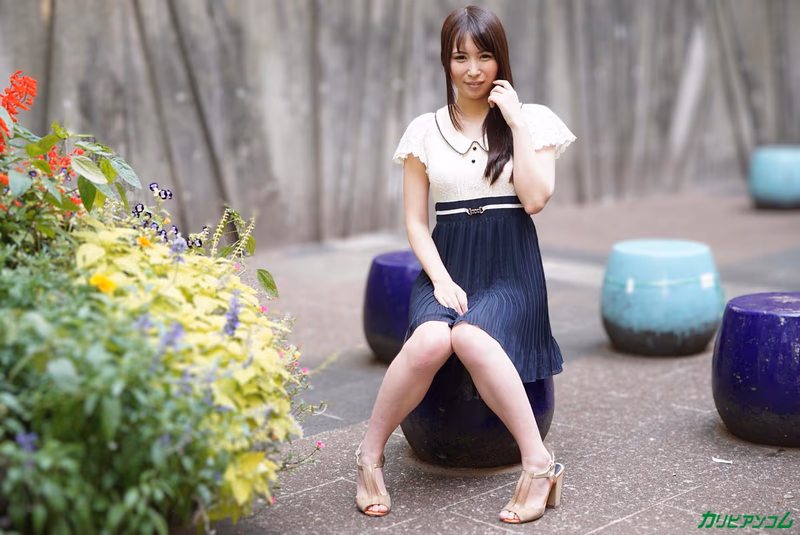 Ōnuki Azusa - Ecstasy ~ Intense Sex with Beautiful Mature Women~ sample image 1