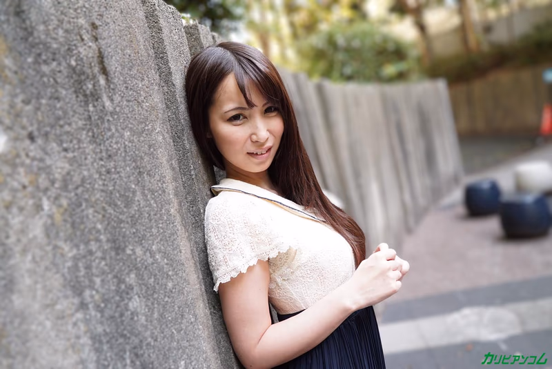 Ōnuki Azusa - Ecstasy ~ Intense Sex with Beautiful Mature Women~ sample image 4